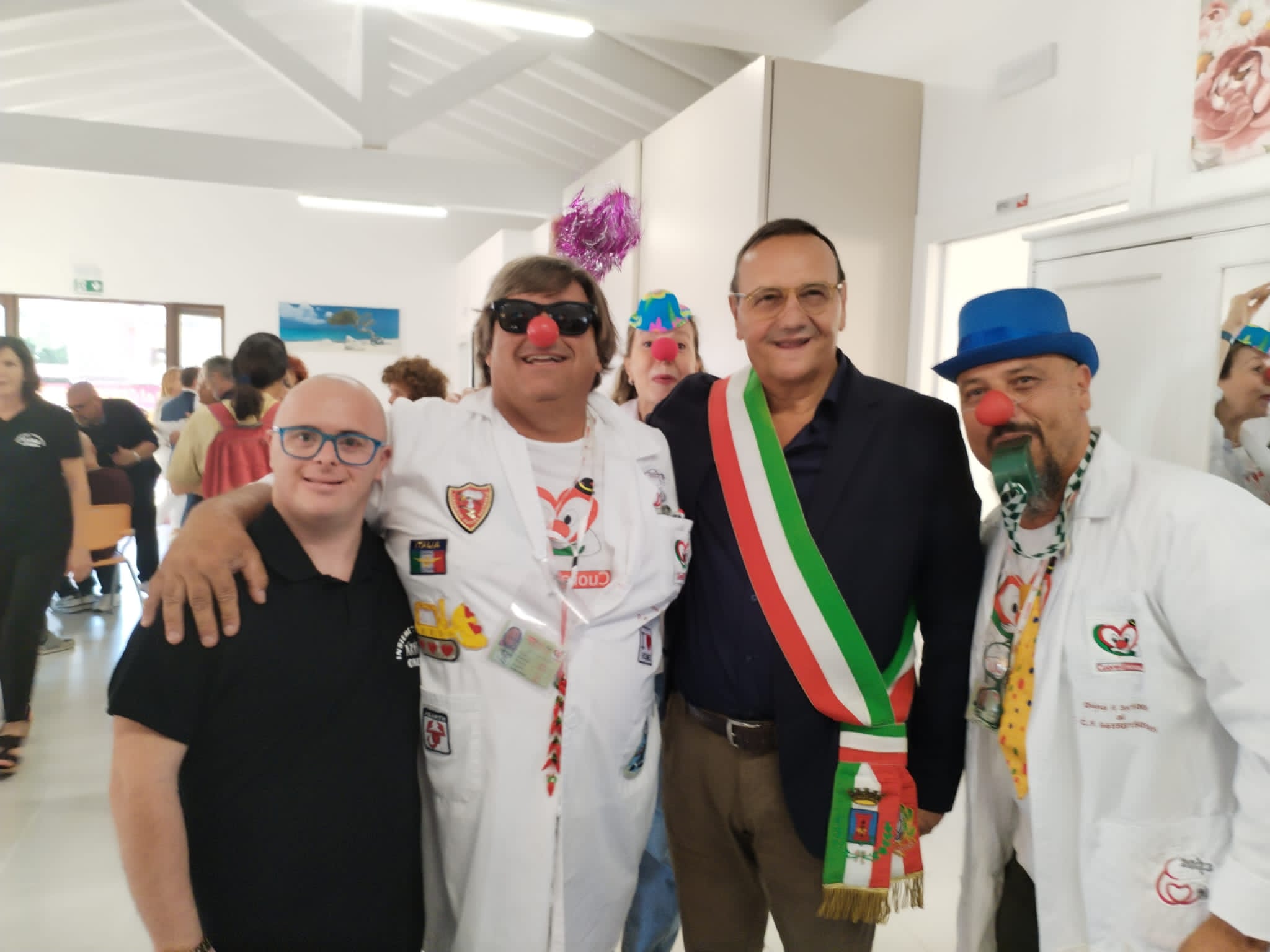 Nasce “La casa di Enzo”