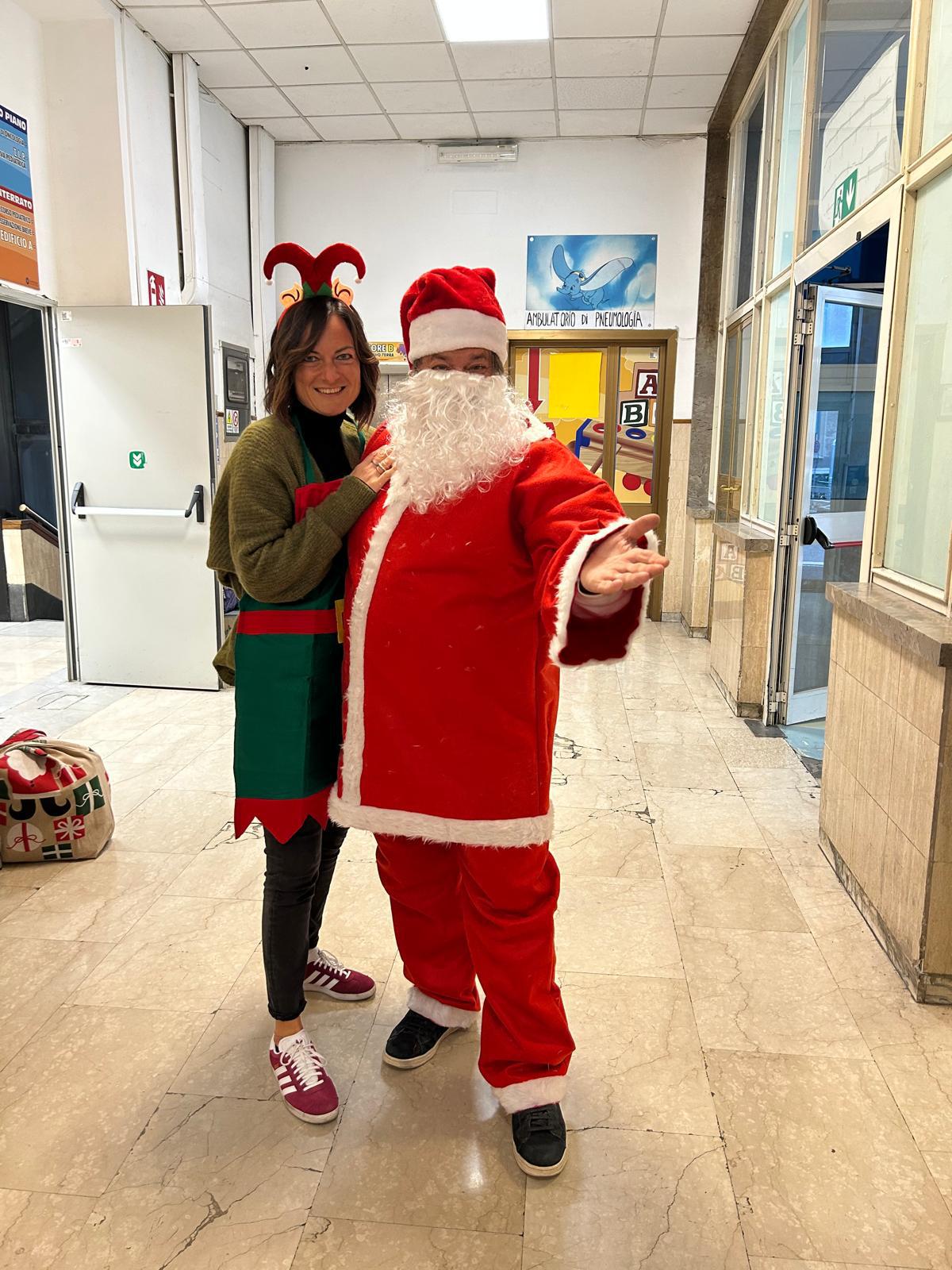 Progetto NATALE2024