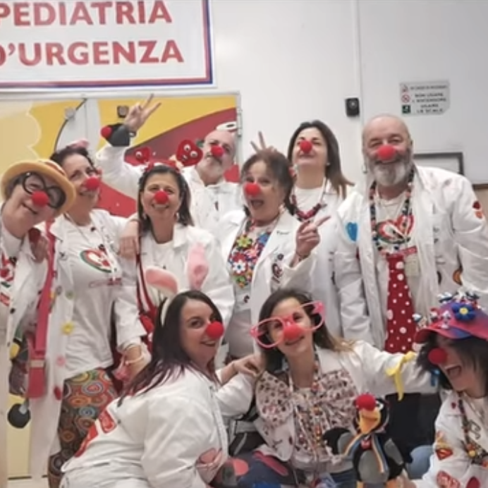 Più comodi, più coccolati, più sorridenti!